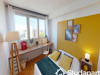 Appartement a louer garches - 1 pièce(s) - 90 m2 - Surfyn