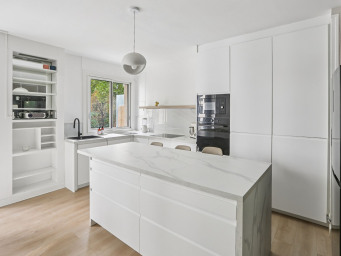 Appartement a louer neuilly-sur-seine - 3 pièce(s) - 69 m2 - Surfyn