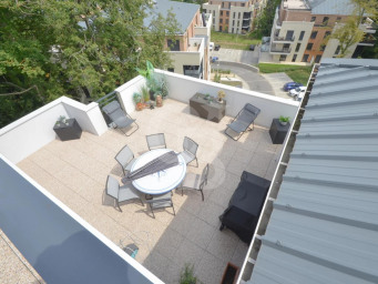 14 Annonces De Vente D Appartements A L Etang La Ville 78 Seloger Com