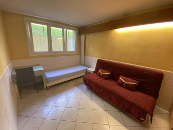 Appartement 1 pièce(s) 21 m²à louer Eragny