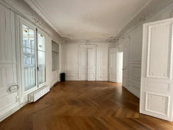 Appartement a louer paris-9e-arrondissement - 3 pièce(s) - 99.3 m2 - Surfyn