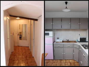 Appartement a louer lyon-2e-arrondissement - 1 pièce(s) - 37 m2 - Surfyn