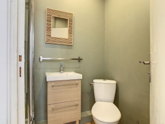 Appartement a louer paris-20e-arrondissement - 1 pièce(s) - 19 m2 - Surfyn