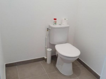 Appartement a louer marseille-15e-arrondissement - 3 pièce(s) - 57 m2 - Surfyn