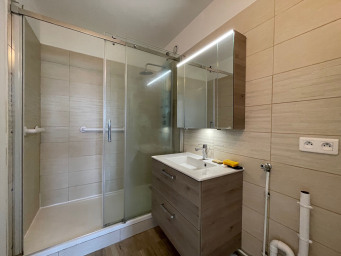 Appartement a louer saint-ouen-l'aumone - 4 pièce(s) - 85 m2 - Surfyn