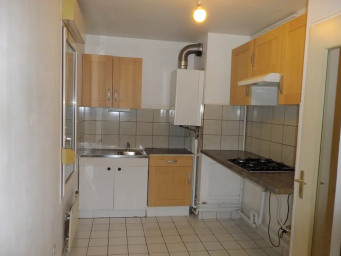 Appartement 2 pièce(s) 51 m²à louer Lyon-3e-arrondissement