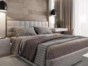 Appartement 393 000 € - 60 m²