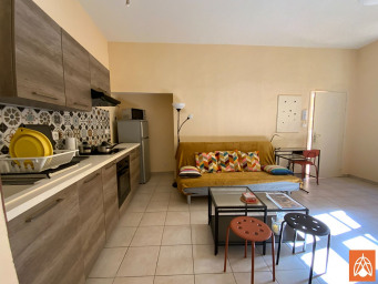 Appartement a louer salon-de-provence - 2 pièce(s) - 37 m2 - Surfyn