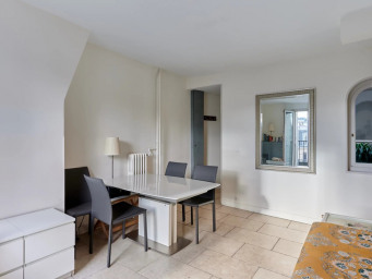 Appartement a louer paris-5e-arrondissement - 2 pièce(s) - 40 m2 - Surfyn