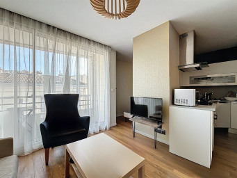 Appartement a louer reims - 1 pièce(s) - 28.5 m2 - Surfyn