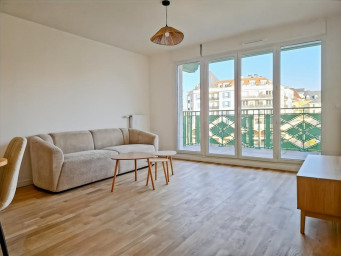 Appartement a louer cormeilles-en-parisis - 3 pièce(s) - 61 m2 - Surfyn