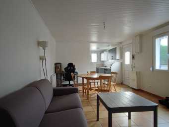 Maison a louer creil - 2 pièce(s) - 0 m2 - Surfyn