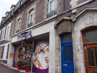 Appartement a louer vernon - 3 pièce(s) - 116.29 m2 - Surfyn