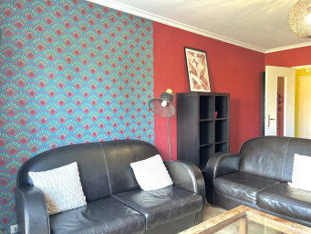 Appartement a louer antony - 5 pièce(s) - 83 m2 - Surfyn