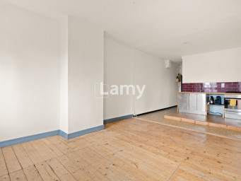 Appartement 335 000 € - 57 m²