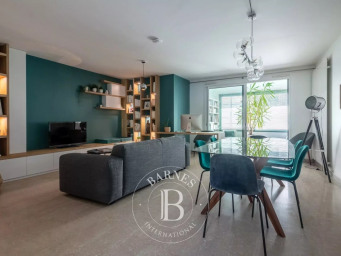 Appartement 699 000 € - 103 m²