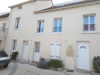 Appartement a louer montgeron - 1 pièce(s) - 27 m2 - Surfyn