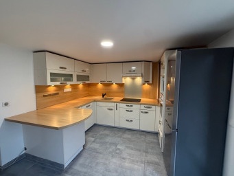 Maison a louer meaux - 3 pièce(s) - 78.67 m2 - Surfyn