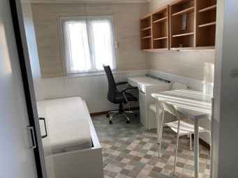 Maison a louer epinay-sur-seine - 1 pièce(s) - 15 m2 - Surfyn