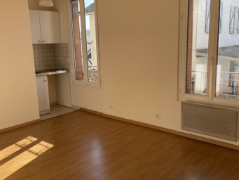 Appartement a louer saint-maur-des-fosses - 1 pièce(s) - 18 m2 - Surfyn