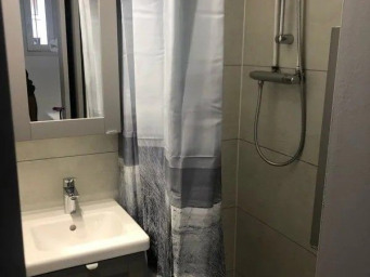 Appartement a louer paris-19e-arrondissement - 1 pièce(s) - 12 m2 - Surfyn