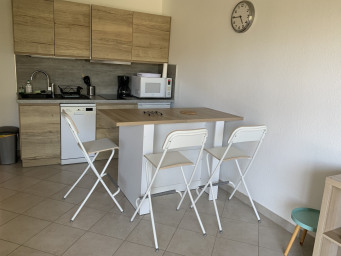 Appartement a louer frejus - 1 pièce(s) - 30 m2 - Surfyn