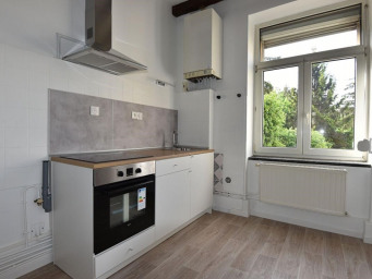 Appartement a louer metz - 2 pièce(s) - 39.54 m2 - Surfyn