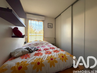 Appartement a louer sainte-genevieve-des-bois - 4 pièce(s) - 83 m2 - Surfyn