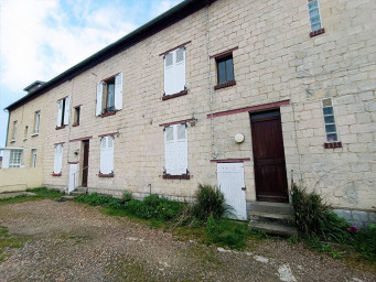Appartement a louer persan - 2 pièce(s) - 39.66 m2 - Surfyn