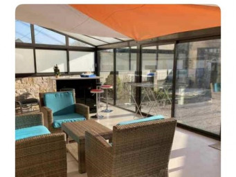 Maison a louer lamballe-armor - 5 pièce(s) - 100 m2 - Surfyn