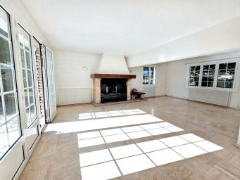 Maison a louer poissy - 8 pièce(s) - 265 m2 - Surfyn