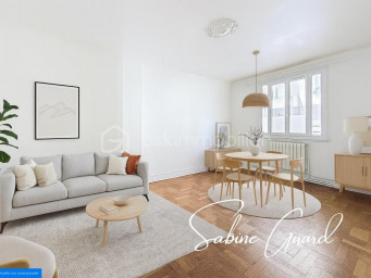 Appartement 229 000 € - 54 m²