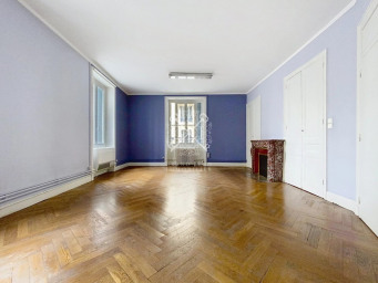 Appartement 627 000 € - 109 m²