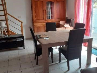 Maison a louer fougeres - 4 pièce(s) - 110 m2 - Surfyn