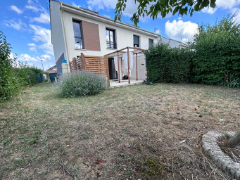 Maison a louer melun - 4 pièce(s) - 79 m2 - Surfyn