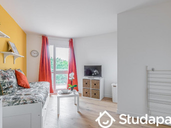 Appartement a louer pierrefitte-sur-seine - 1 pièce(s) - 9 m2 - Surfyn