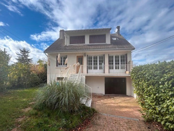 Maison a louer evry - 5 pièce(s) - 99.62 m2 - Surfyn