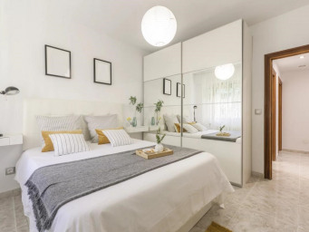 Appartement 411 000 € - 62 m²