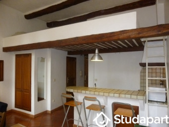 Appartement a louer antibes - 1 pièce(s) - 33 m2 - Surfyn