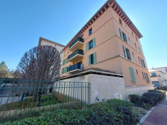 Appartement a louer saint-cyr-l'ecole - 1 pièce(s) - 28.1 m2 - Surfyn