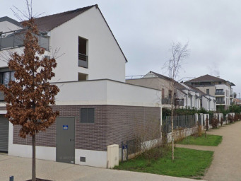 Appartement a louer cormeilles-en-parisis - 2 pièce(s) - 37.84 m2 - Surfyn