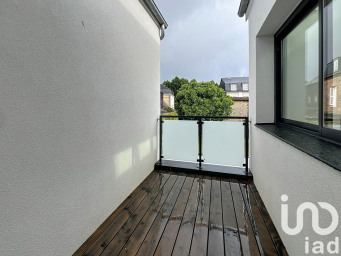 Maison a louer mont-saint-aignan - 2 pièce(s) - 53 m2 - Surfyn