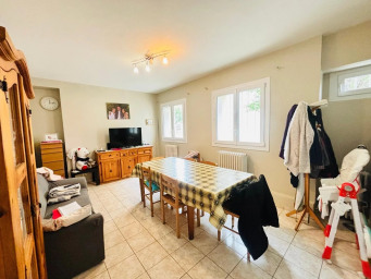 Maison a louer sarcelles - 5 pièce(s) - 105 m2 - Surfyn