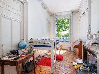 Appartement 547 000 € - 114 m²