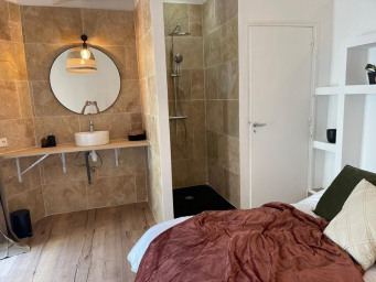 Appartement a louer marseille-7e-arrondissement - 1 pièce(s) - 37 m2 - Surfyn