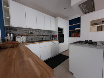 Maison a louer saint-herblain - 5 pièce(s) - 154 m2 - Surfyn