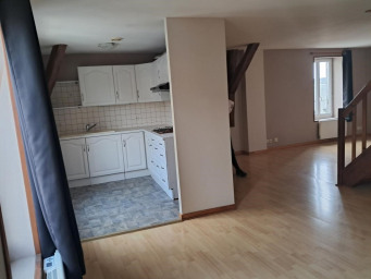 Appartement a louer blois - 3 pièce(s) - 56 m2 - Surfyn