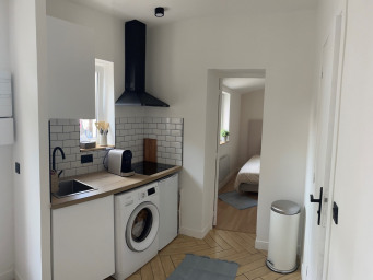 Maison a louer montreuil - 3 pièce(s) - 40 m2 - Surfyn