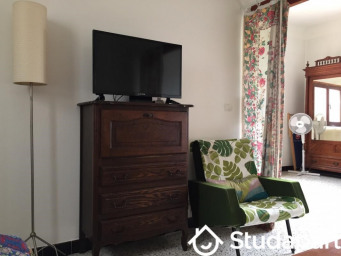 Appartement a louer nice - 1 pièce(s) - 49 m2 - Surfyn