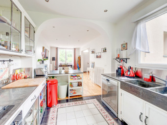 Maison a louer chatenay-malabry - 5 pièce(s) - 108 m2 - Surfyn